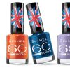 Rimmel London 60 Seconds Nail Polish