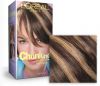 L'Oreal Paris Chunking For Medium Blonde to Dark Blonde Hair