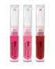 Barbie Loves Stila Lip Enamel Luxe Gloss Trio