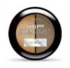 L'Oreal Paris HiP Studio Secrets Professional Metallic Shadow Duo
