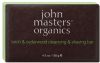 John Masters Organics Birch & Cedarwood Cleansing & Shaving Bar