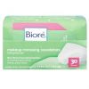 Biore Make-Up Removing Towelettes