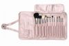 Sigma Complete Kit with Brush Roll - Pink