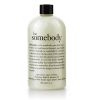 Philosophy Be Somebody Green Tea Scented Shampoo, Shower Gel & Bubble Bath