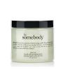 Philosophy Be Somebody Green Tea Hot Salt Tub and Shower Scrub