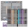 Urban Decay 15-Year Anniversary 24/7 Glide-On Eye Pencil Set