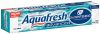 Aquafresh Advanced Toothpaste