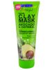 Freeman Feeling Beautiful Avocado & Oatmeal Facial Clay Mask