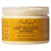 Shea Moisture Raw Shea Butter Deep Treatment Masque