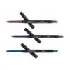 Laura Geller I-Care Waterproof Eye Liner Pencil Trio