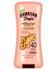 Hawaiian Tropic Shimmer Effect Sunscreen Lotion SPF 40