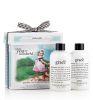 Philosophy I Think You are Wonderful Pure Grace Gift Set