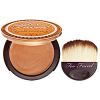 Too Faced Aqua Bunny Cream to Powder Splash Proof Bronzer