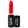 NYX Cosmetics NYX Matte Lipstick