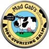 Mad Gabs Moisturizing Body Balm