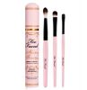 Too Faced Shadow Brushes Essential 3-Piece Set