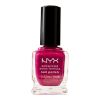 NYX Cosmetics NYX Nail Polish Salon Formula