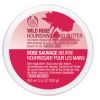 The Body Shop Wild Rose Nourishing Hand Butter