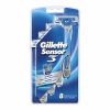 Gillette Sensor 3 Disposable Razors