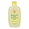 Johnson's Head-to-Toe Baby Wash