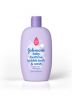 Johnson's Bedtime Baby Bubble Bath & Wash