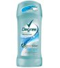Degree Women Motion Sense Invisible Solid Anti-Perspirant Deodorant