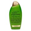 Organix Soothing Teatree Peppermint Cooling Body Wash