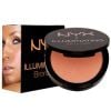NYX Cosmetics Illuminating Face and Body Bronzer