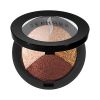 Sephora Collection Microsmooth Baked Eyeshadow Trio