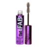 Hard Candy Flat to Fab Instant Curling & Volumizing Mascara