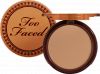Too Faced Chocolate Soleil Matte Bronzing Powder