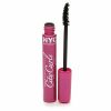 New York Color CITY CURLS CURLING MASCARA