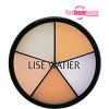Lise Watier PORTFOLIO PROFESSIONAL CORRECTORS