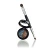 Laura Geller Baked Marble Eyeshadows Duo with Brush
