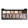 NYX Cosmetics The Natural Shadow Palette