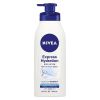 Nivea Express Hydration Body Lotion