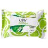 Olay Fresh Effects Exfoliating Wet Cloths