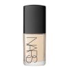 Nars Sheer Matte Foundation