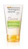 Neutrogena Naturals Acne Foaming Scrub