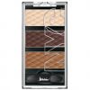 New York Color HD Trio Eye Shadow