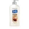 Suave Smoothing with Cocoa Butter & Shea Body Lotion