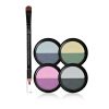 E.L.F. Essentials Eyeshadow Duo