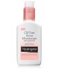 Neutrogena Oil-Free Acne Moisturizer Pink Grapefruit