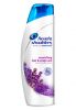 Head & Shoulders Nourishing Hair & Scalp Care Shampoo
