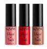 NYX Whipped Lip & Cheek Soufflè