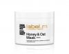 Label.M Honey & Oat Mask