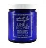Captain Blankenship Lime & Coconut Salty Sweet Body Scrub
