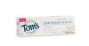 Tom's of Maine Luminous White Toothpaste