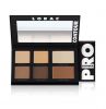 Lorac Pro Contour Palette & Pro Contour Brush