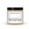 Jersey Shore Cosmetics Gentle Exfoliating Face & Body Scrub